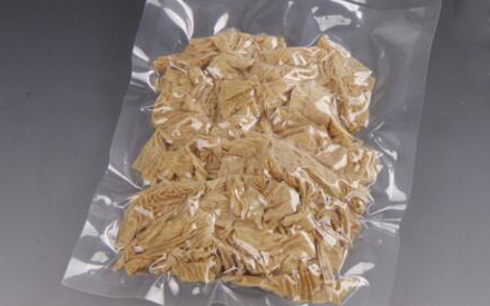 食品真空包裝袋可以放微波爐加熱嗎？